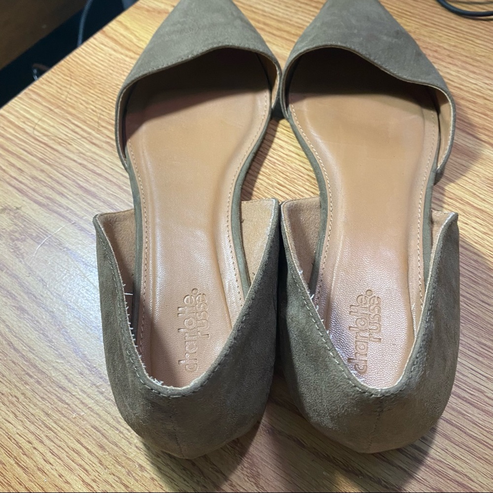 Charlotte Russe | Flats - Picture 2 of 4